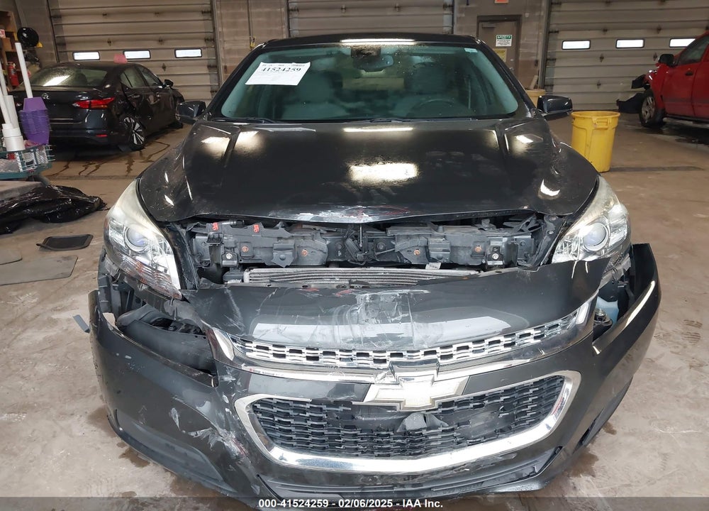 2015 CHEVROLET MALIBU 1LT VIN: 1G11C5SL8FF119008