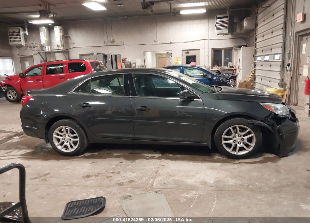 2015 CHEVROLET MALIBU 1LT VIN: 1G11C5SL8FF119008