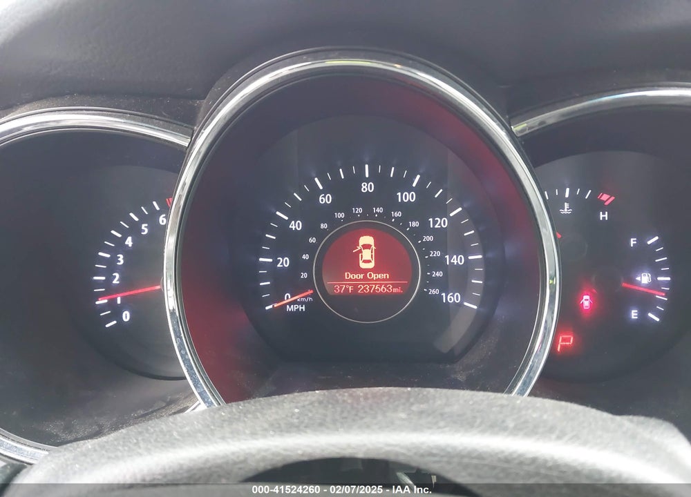 2013 KIA OPTIMA VIN: 5XXGM4A71DG201013