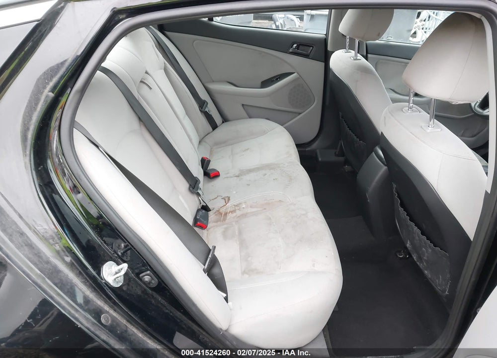 2013 KIA OPTIMA VIN: 5XXGM4A71DG201013