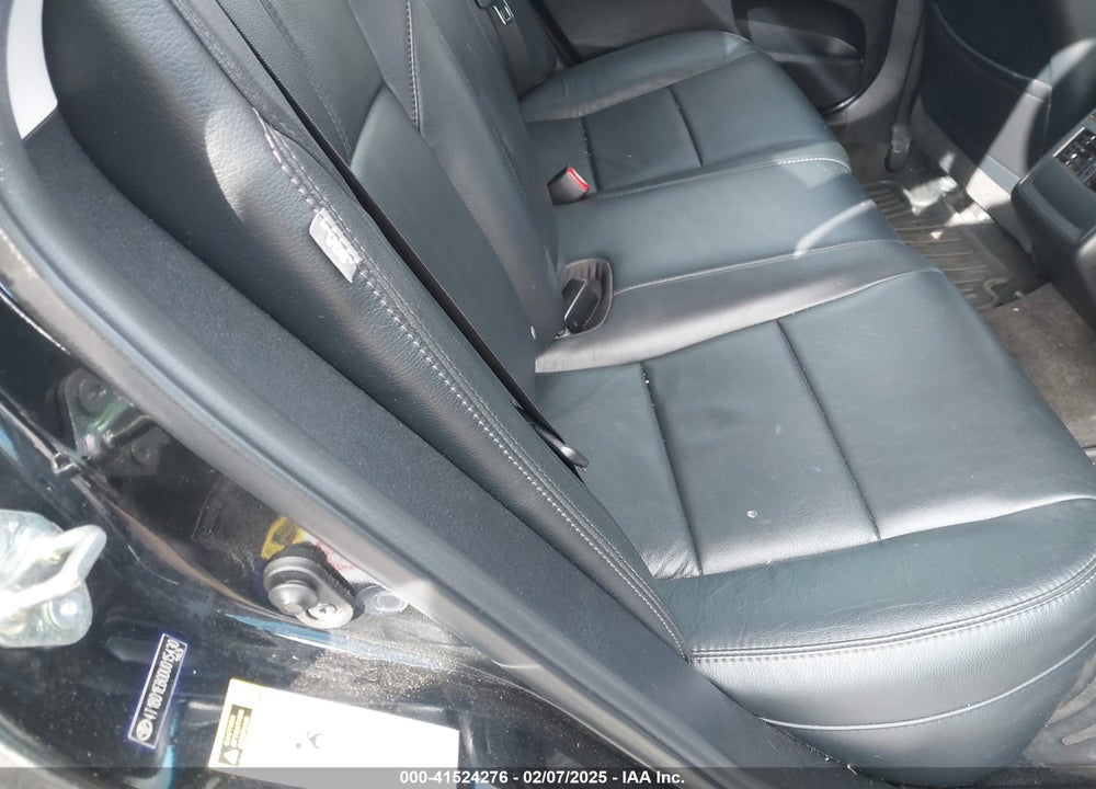 2013 TOYOTA AVALON HYBRID XLE TOURING VIN: 4T1BD1EB0DU015430