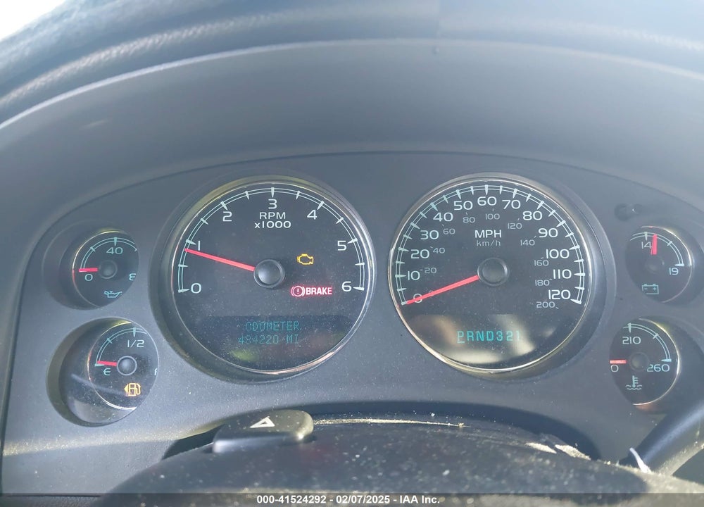 2008 CHEVROLET SILVERADO 1500 VIN: 3GCEK13Y68G261227
