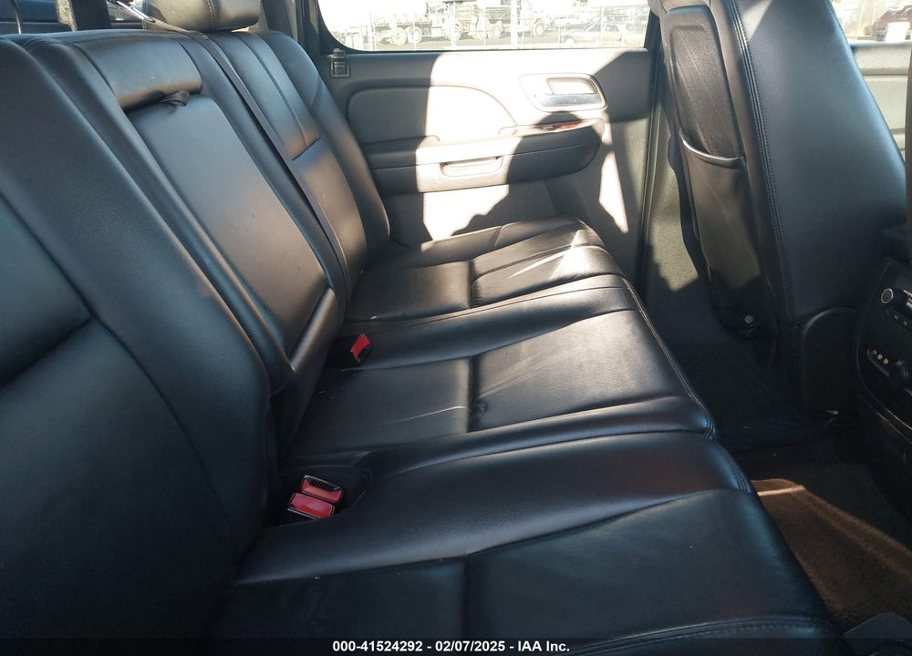 2008 CHEVROLET SILVERADO 1500 VIN: 3GCEK13Y68G261227
