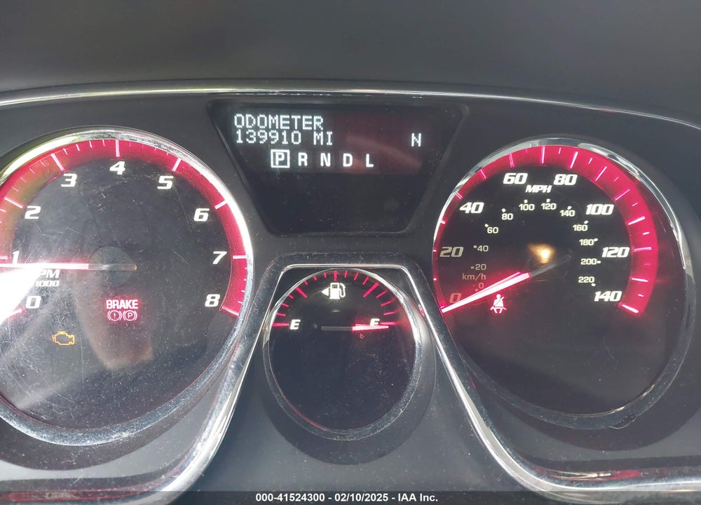 2014 GMC ACADIA SLT-1 VIN: 1GKKRRKD0EJ104089