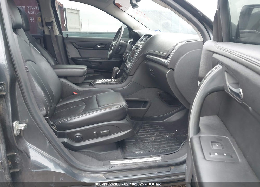 2014 GMC ACADIA SLT-1 VIN: 1GKKRRKD0EJ104089