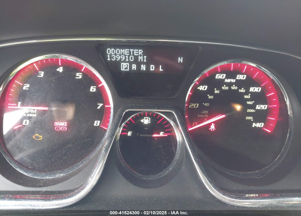 2014 GMC ACADIA SLT-1 VIN: 1GKKRRKD0EJ104089