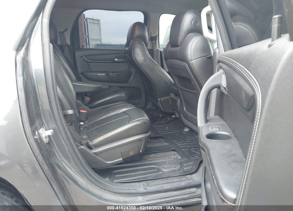 2014 GMC ACADIA SLT-1 VIN: 1GKKRRKD0EJ104089