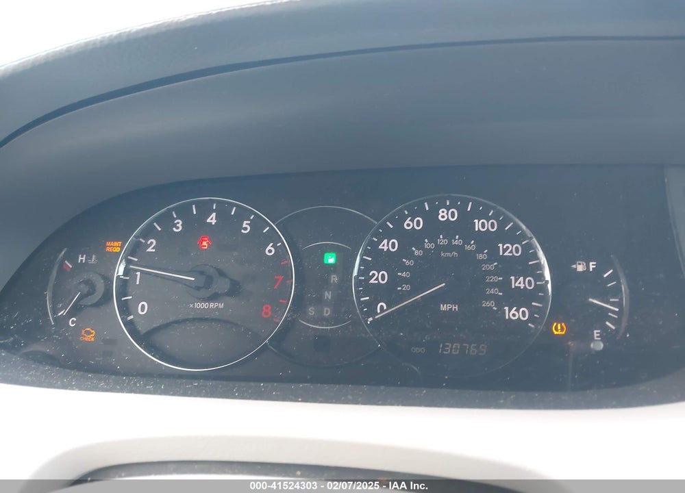 2008 TOYOTA AVALON XLS VIN: 4T1BK36B78U284725