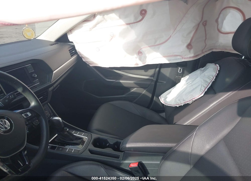 2020 VOLKSWAGEN JETTA VIN: 3VWCB7BU6LM053591