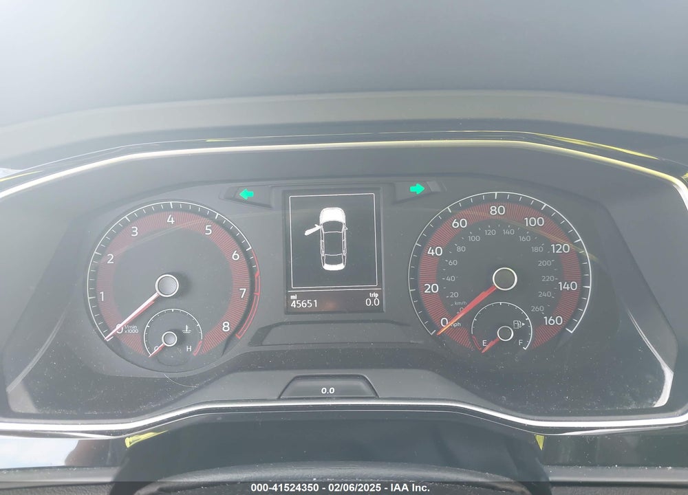 2020 VOLKSWAGEN JETTA VIN: 3VWCB7BU6LM053591