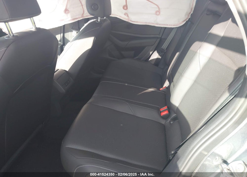 2020 VOLKSWAGEN JETTA VIN: 3VWCB7BU6LM053591