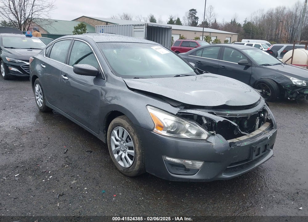 2015 NISSAN ALTIMA 2.5/2.5 S/2.5 SL/2.5 SV VIN: 1N4AL3AP8FN359946