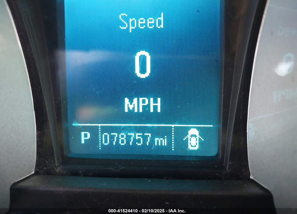 2016 CHEVROLET EQUINOX VIN: 2GNFLFE36G6162831