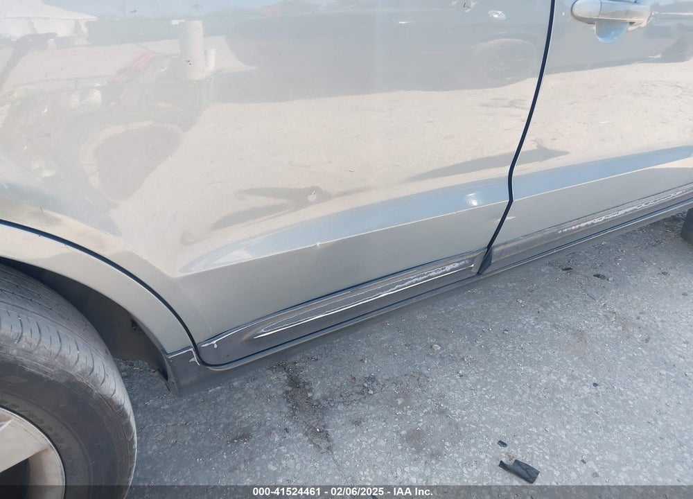 2007 HYUNDAI SANTA FE VIN: 5NMSH13E17H028432
