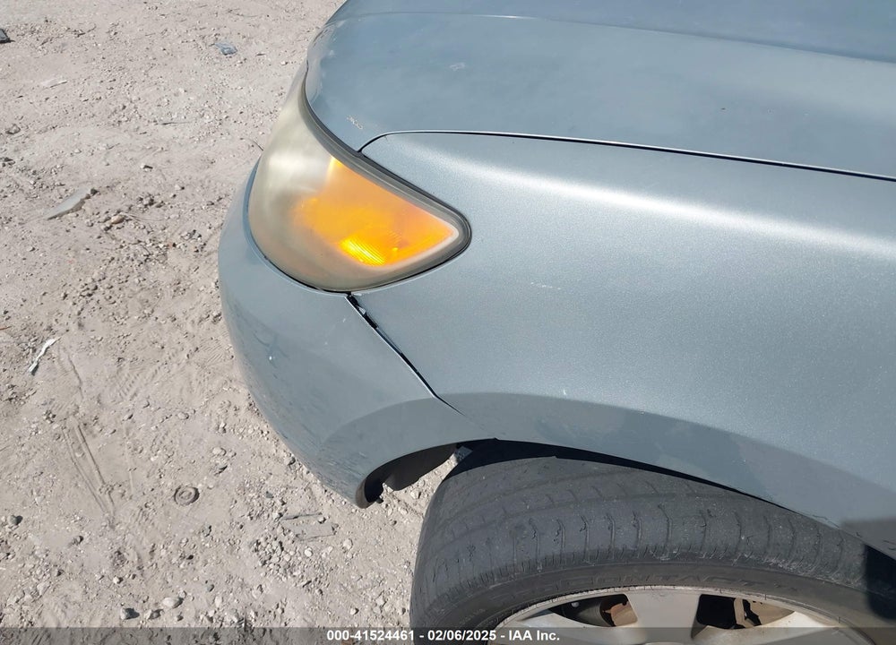 2007 HYUNDAI SANTA FE VIN: 5NMSH13E17H028432