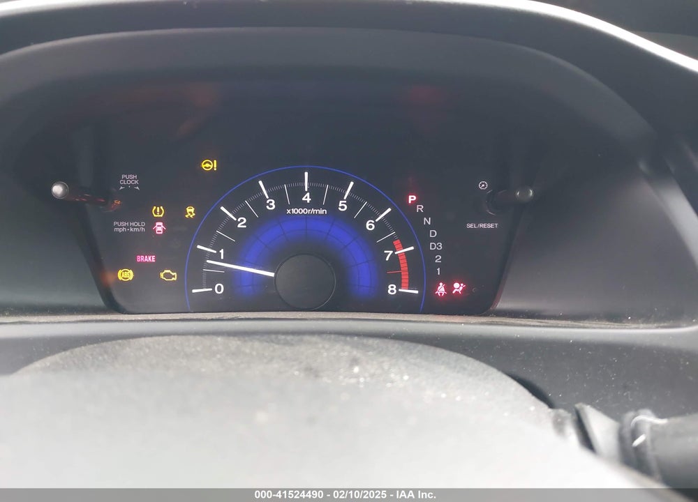 2013 HONDA CIVIC LX VIN: 2HGFB2F52DH576081