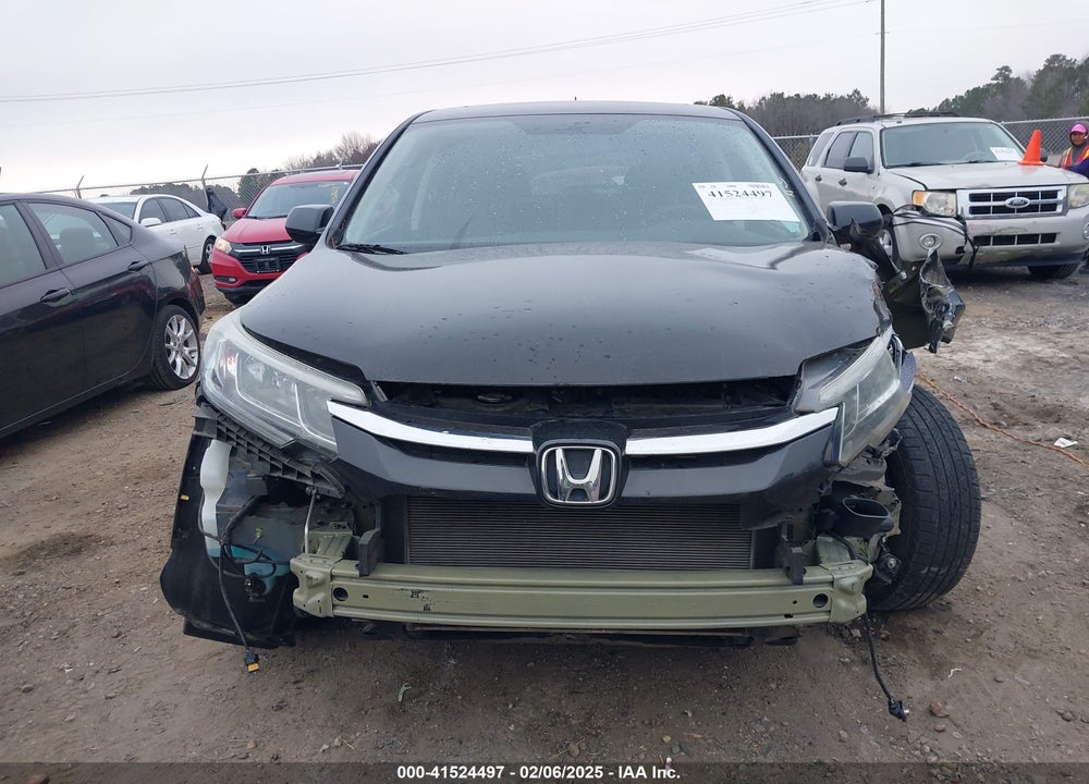 2016 HONDA CR-V EX VIN: 3CZRM3H51GG722588