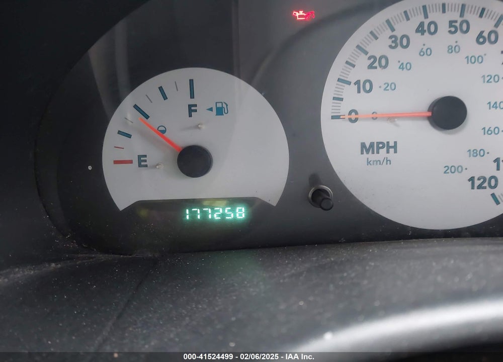 2005 CHRYSLER TOWN & COUNTRY VIN: 1C4GP45R55B386483