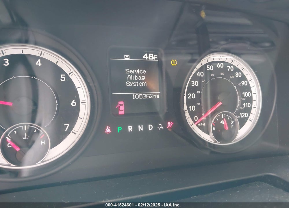 2013 RAM 1500 VIN: 1C6RR6FT3DS604614