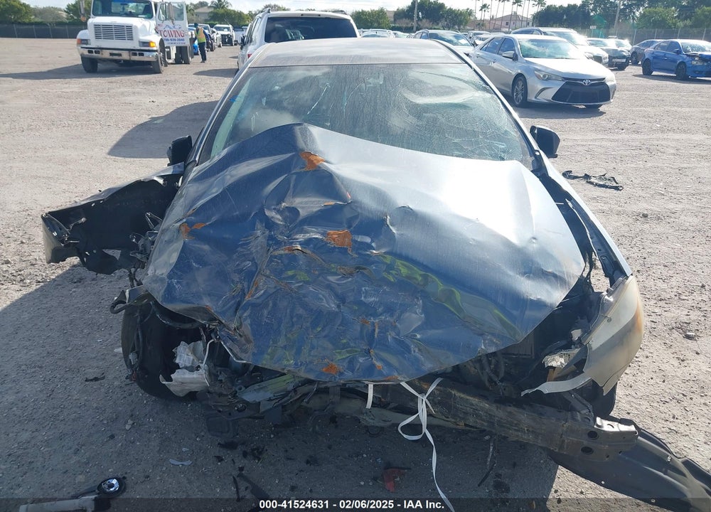 2015 TOYOTA COROLLA VIN: 2T1BURHE1FC350043