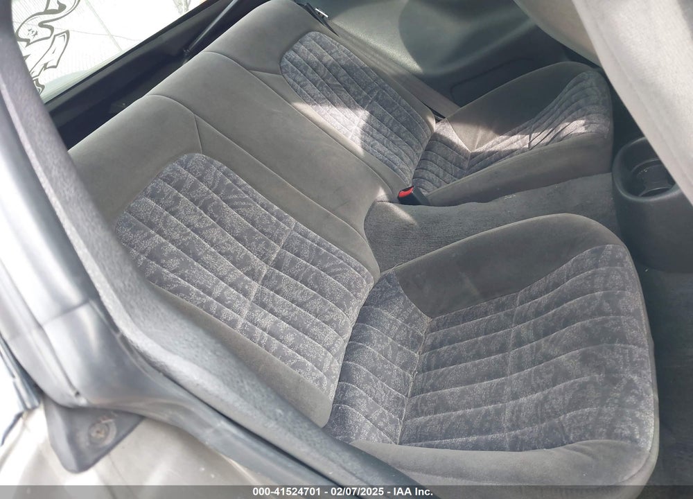 2002 CHEVROLET CAMARO VIN: 2G1FP22GX22123181
