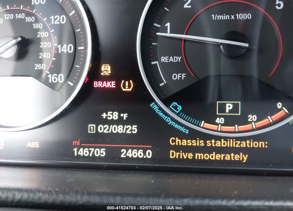 2015 BMW 428I VIN: WBA3N7C51FK223575