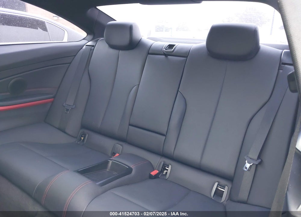 2015 BMW 428I VIN: WBA3N7C51FK223575