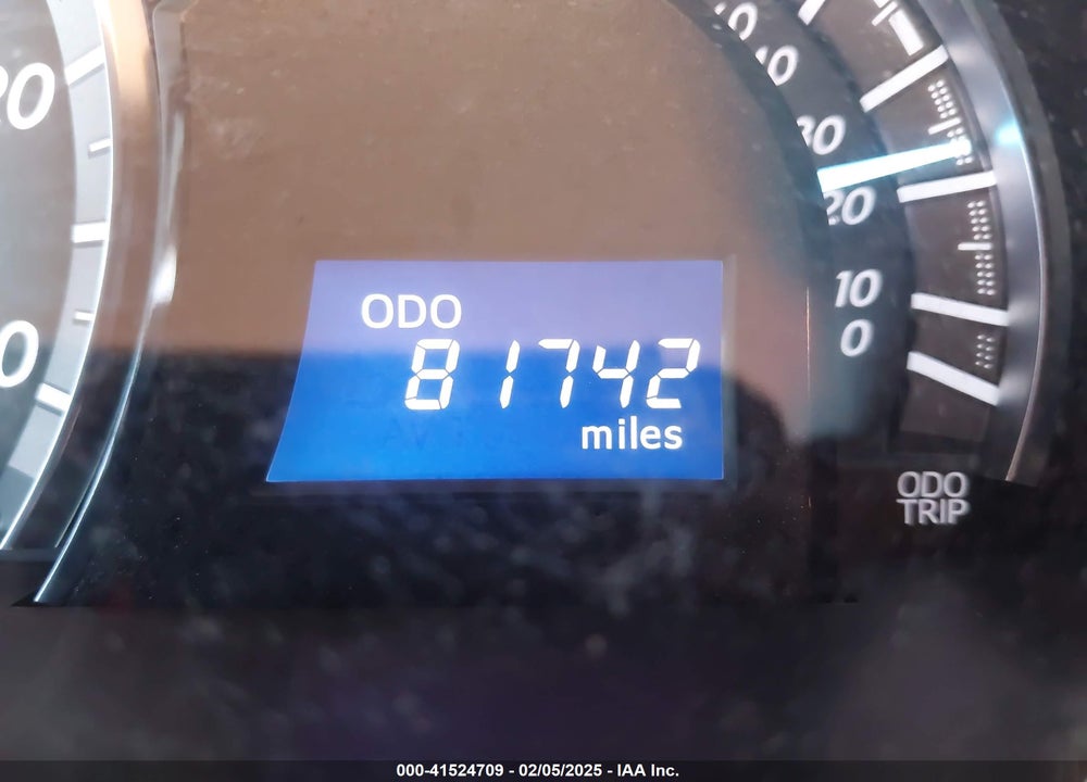 2013 TOYOTA CAMRY SE VIN: 4T1BF1FKXDU216583