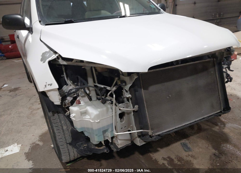 2012 TOYOTA RAV4 VIN: 2T3BF4DV6CW225673