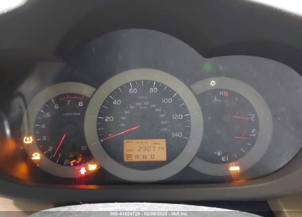 2012 TOYOTA RAV4 VIN: 2T3BF4DV6CW225673