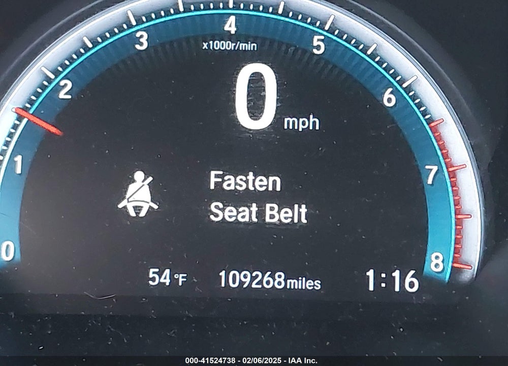 2017 HONDA CIVIC VIN: SHHFK7H53HU402362