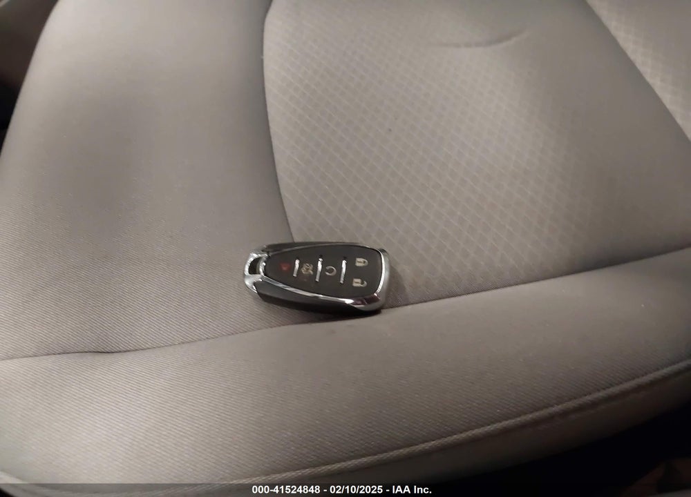2022 CHEVROLET MALIBU VIN: 1G1ZD5ST4NF127962