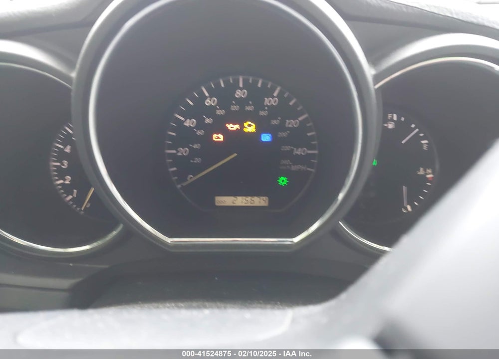 2005 LEXUS RX 330 VIN: 2T2HA31U55C057676