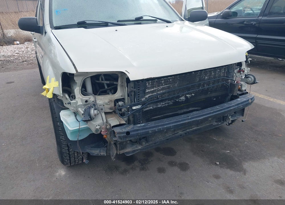 2005 MERCURY MARINER VIN: 4M2YU57Z85DJ28652