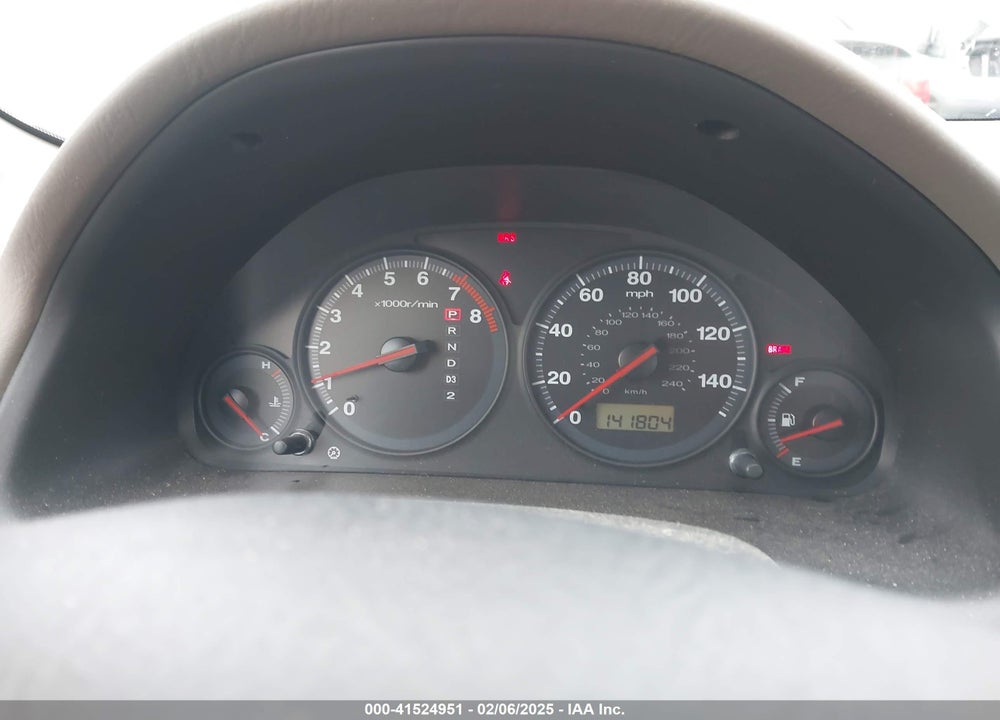 2001 HONDA CIVIC LX VIN: 1HGES165X1L013445