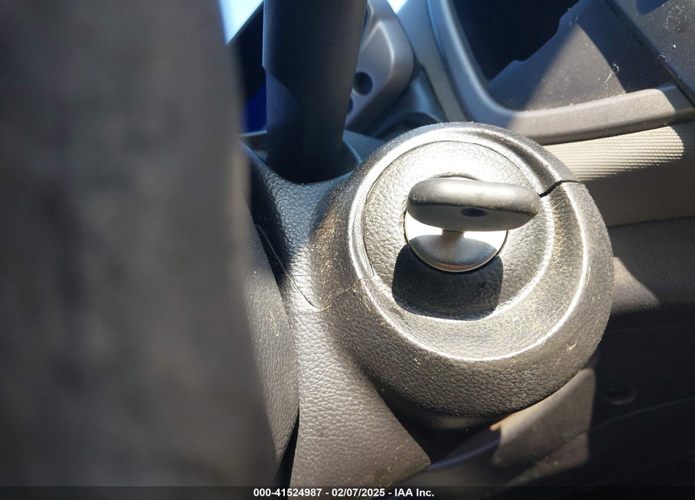 2015 CHEVROLET SONIC VIN: 1G1JC6SH5F4111445