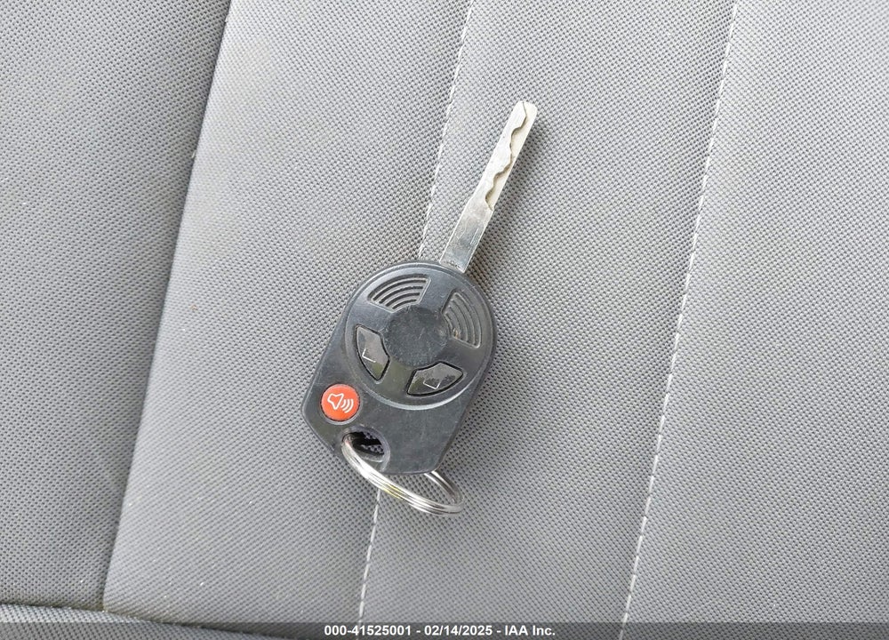 2013 FORD ESCAPE SE VIN: 1FMCU9GX9DUB92571