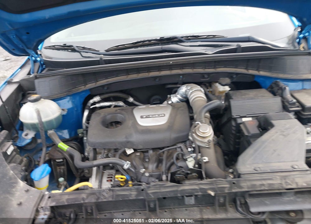 2018 HYUNDAI TUCSON LIMITED VIN: KM8J3CA27JU700276