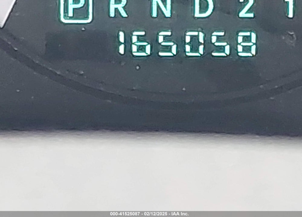 2006 DODGE RAM 1500 VIN: 1D7HU18206S662151