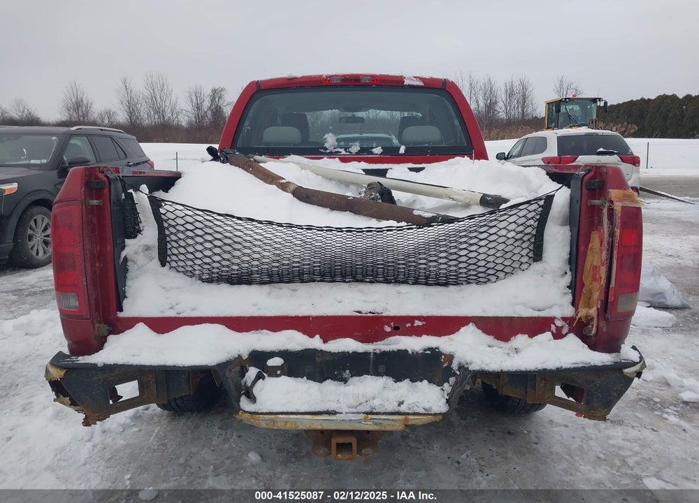2006 DODGE RAM 1500 VIN: 1D7HU18206S662151