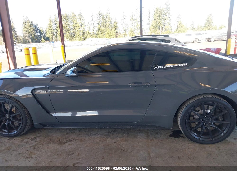 2018 FORD MUSTANG VIN: 1FA6P8JZ4J5503817