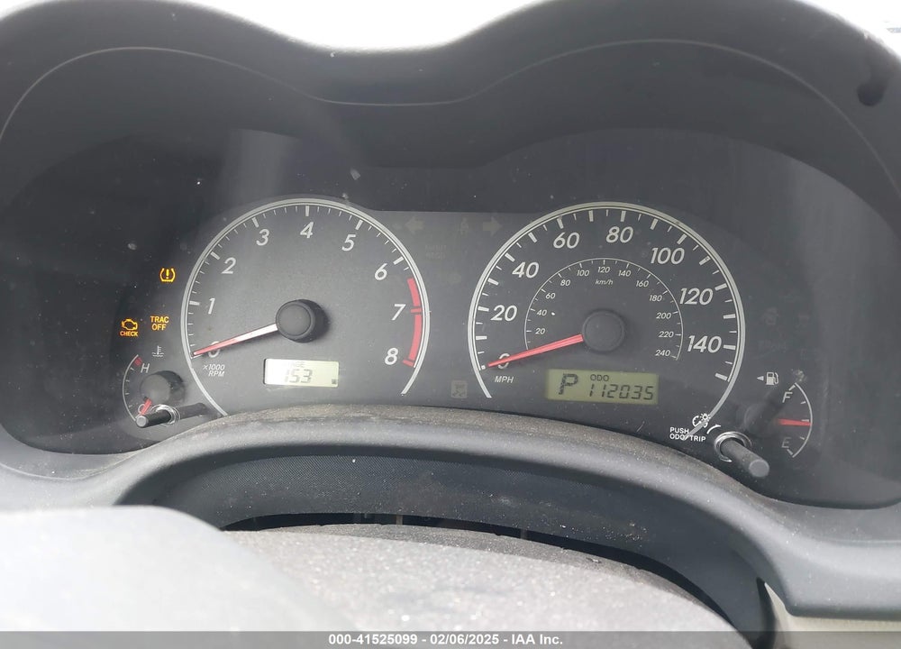 2011 TOYOTA COROLLA LE VIN: JTDBU4EE7B9162571