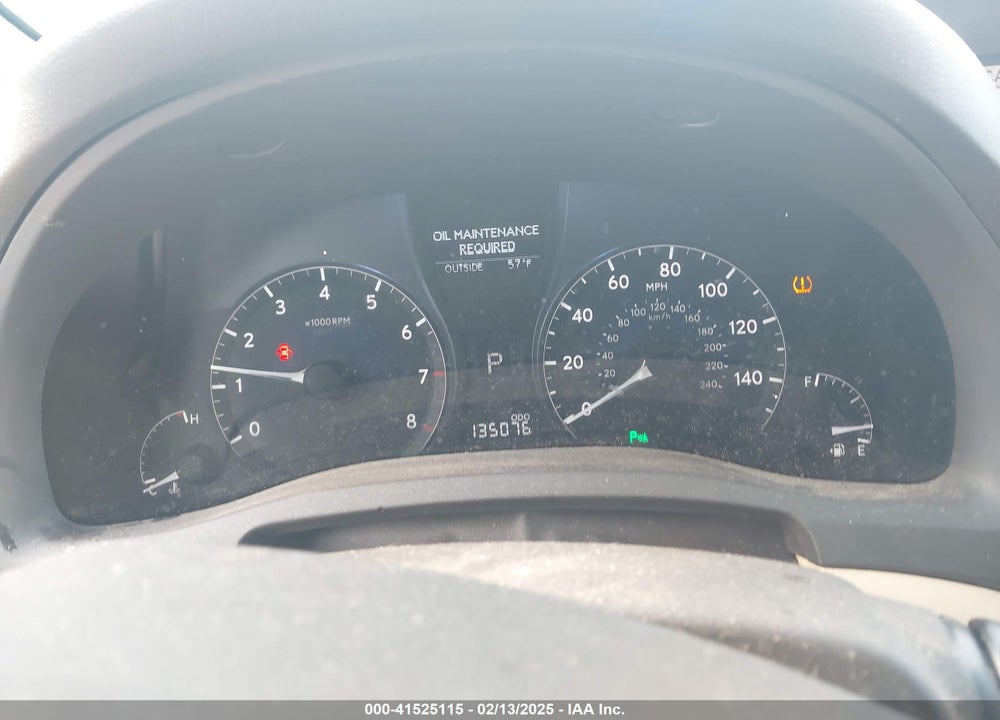 2012 LEXUS RX 350 VIN: 2T2BK1BA7CC126618