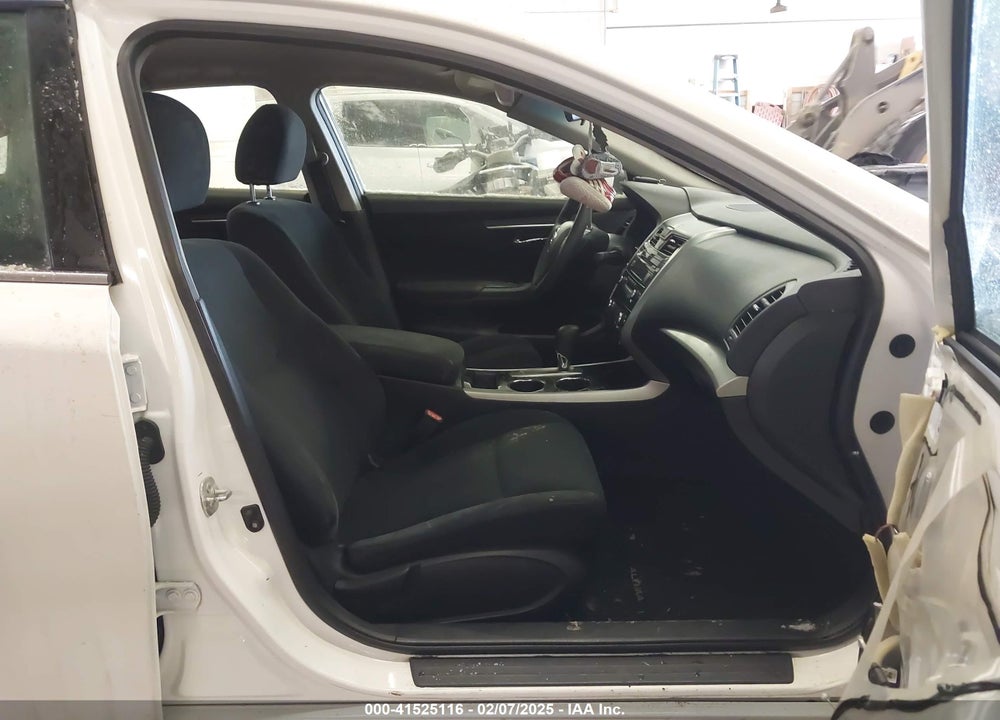 2014 NISSAN ALTIMA 2.5 S VIN: 1N4AL3AP1EC142846
