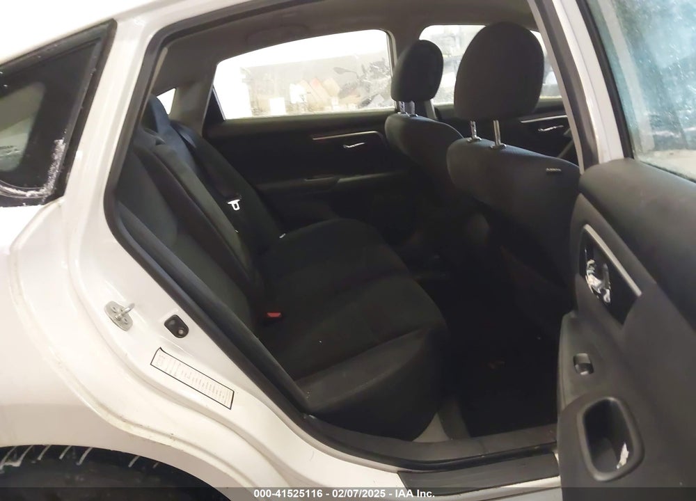 2014 NISSAN ALTIMA 2.5 S VIN: 1N4AL3AP1EC142846