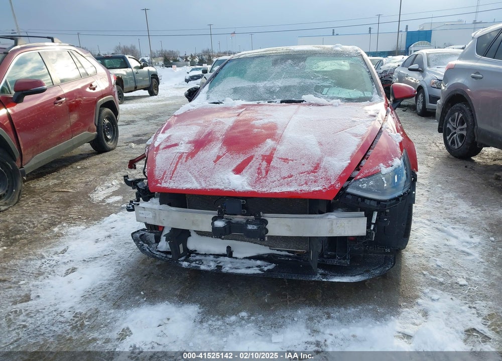 2020 HYUNDAI SONATA SEL VIN: 5NPEF4JA0LH000512