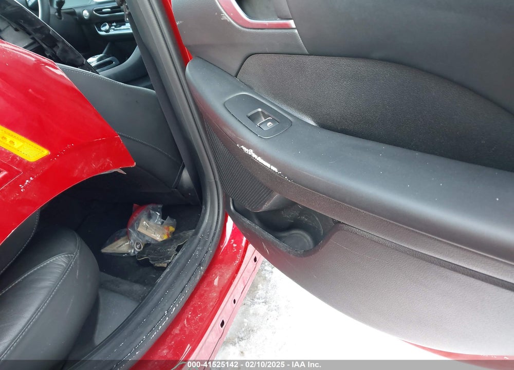 2020 HYUNDAI SONATA SEL VIN: 5NPEF4JA0LH000512