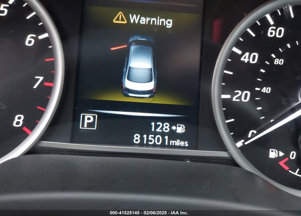 2016 NISSAN SENTRA VIN: 3N1AB7AP9GY339572
