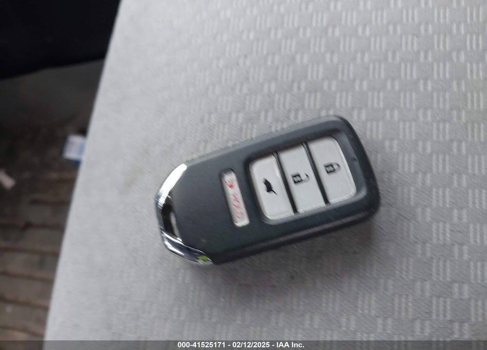 2016 HONDA CR-V VIN: 2HKRM4H55GH619225