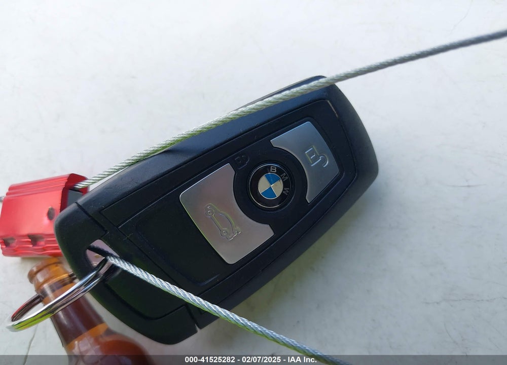 2015 BMW 428 VIN: WBA3N7C59FK223386